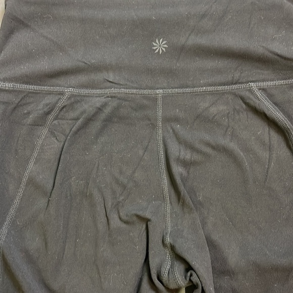 ATHLETA size small yoga leggings pants - Picture 8 of 8